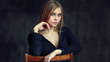 Картинка девушки -+брюнетки +шатенки анастасия конева