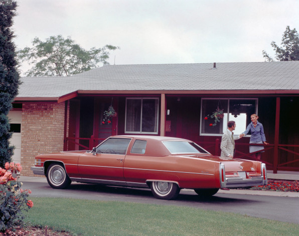 Обои картинки фото автомобили, cadillac