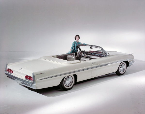 Обои картинки фото автомобили, pontiac