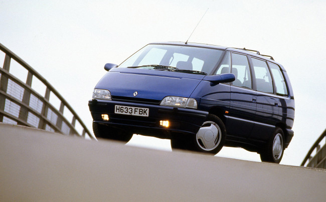 Обои картинки фото автомобили, renault