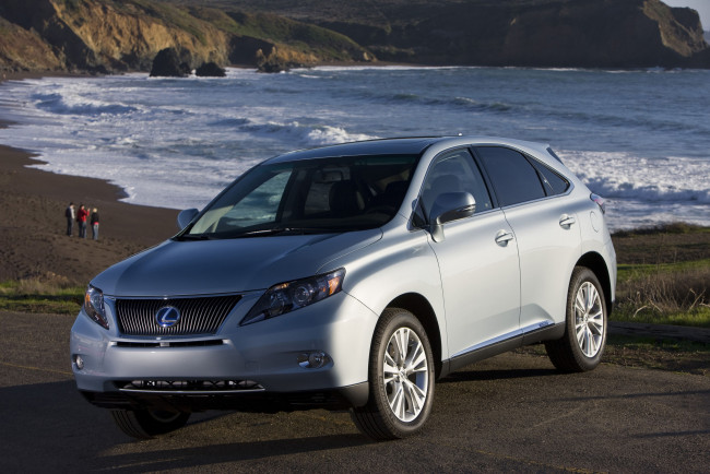 Обои картинки фото автомобили, lexus