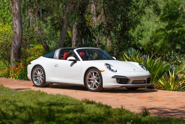 Обои картинки фото автомобили, porsche