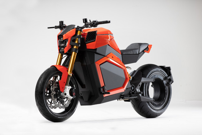 Обои картинки фото мотоциклы, -unsort, verde