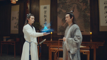 Картинка кино+фильмы the+birth+of+the+drama+king сказание о юности the birth of drama king