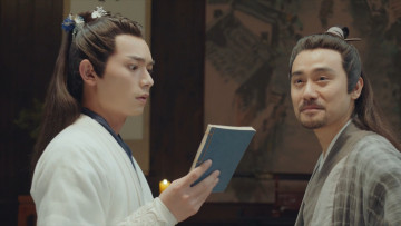 Картинка кино+фильмы the+birth+of+the+drama+king сказание о юности the birth of drama king