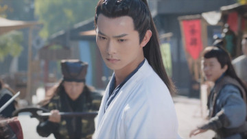 Картинка кино+фильмы the+birth+of+the+drama+king сказание о юности the birth of drama king