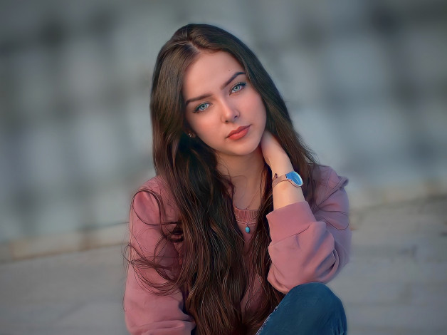 Обои картинки фото sabrina salvatierra, девушки, девушка, красивая, супер, секси, няша, нежная, классная, модница, лапочка, мадам