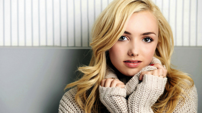 Обои картинки фото peyton list, девушки, peyton, list