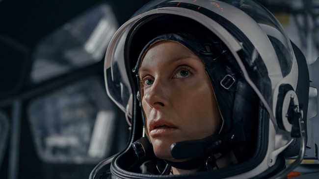 Обои картинки фото stowaway ,  2021 , кино фильмы, stowaway, toni, collette, marina, кадры, из, фильма, фантастика, триллер, драма