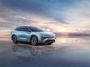 Картинка автомобили -unsort hycan