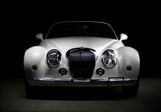 обоя автомобили, mitsuoka