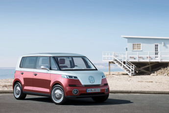 Картинка автомобили volkswagen