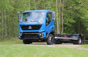 Картинка avia автомобили грузовики автомобиль