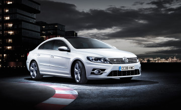 Картинка автомобили volkswagen