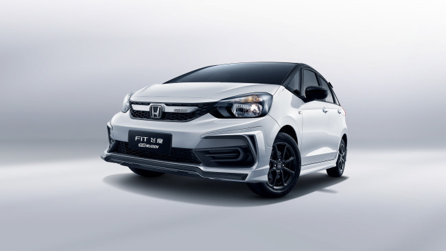 Обои картинки фото автомобили, honda