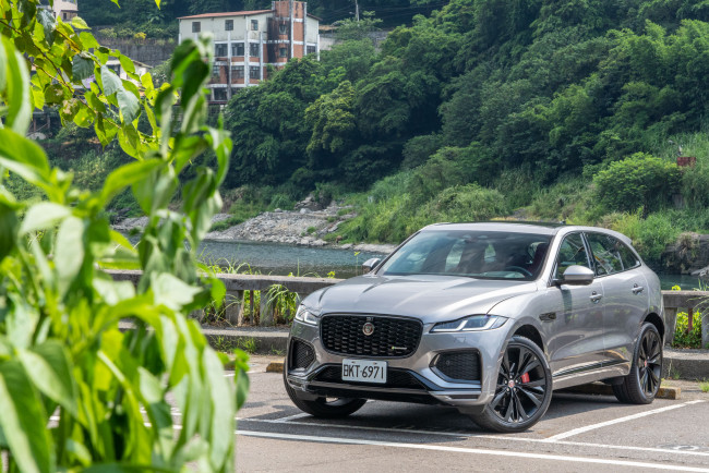 Обои картинки фото автомобили, jaguar