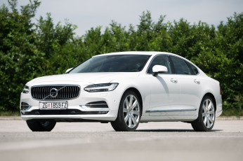 обоя автомобили, volvo