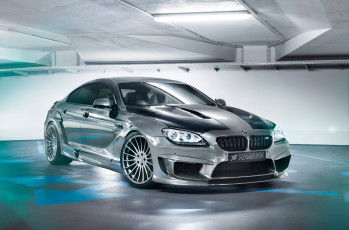 Картинка автомобили bmw hamann