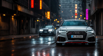 Картинка автомобили 3д нейросети графика нейроарт ai art нейронные сети рисунки нейро искусство ауди