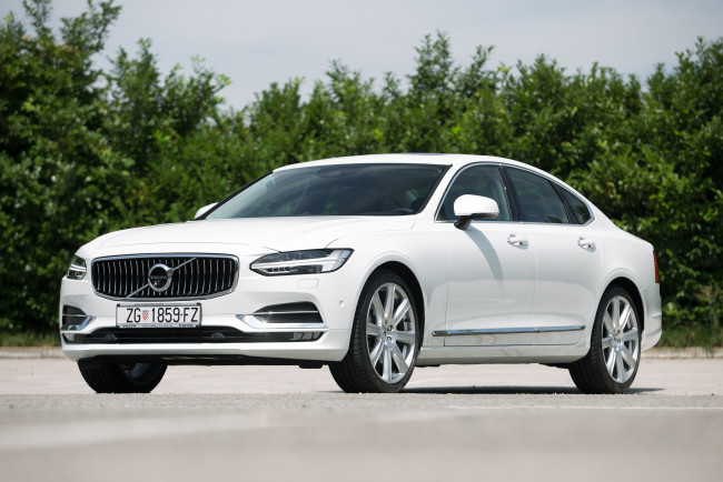 Обои картинки фото автомобили, volvo