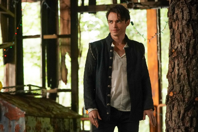 Обои картинки фото legacies, кино фильмы