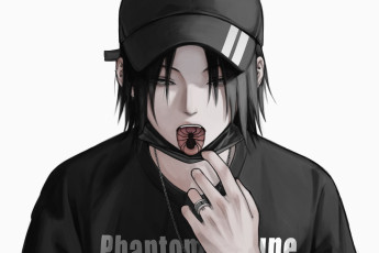 Картинка аниме hunter+x+hunter охотник