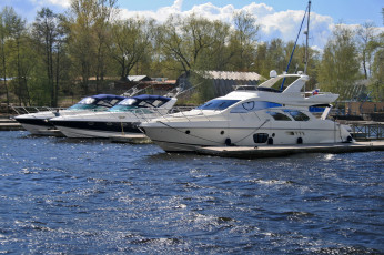 обоя корабли, яхты, яхта