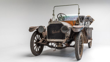 Картинка 1912-babcock автомобили классика babcock