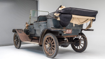 Картинка 1912-babcock автомобили классика babcock