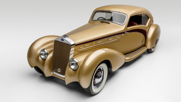 обоя 1937-delage-d8, автомобили, delage