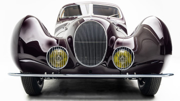 обоя 1937-talbot-lago-type-150, автомобили, talbot