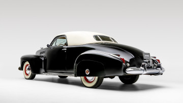 обоя 1941-cadillac-series-62, автомобили, cadillac