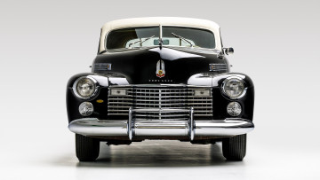 обоя 1941-cadillac-series-62, автомобили, cadillac