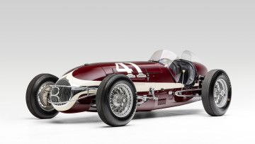 Картинка 1946-kurtis автомобили kurtis