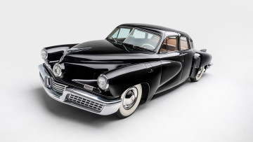 Картинка 1948-tucker автомобили tucker