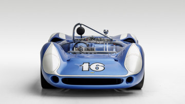 Картинка 1966-lola-t70 автомобили lola