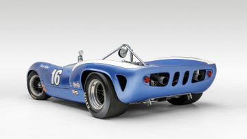 обоя 1966-lola-t70, автомобили, lola