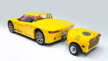 Картинка 1996-ac-propulsion автомобили ac