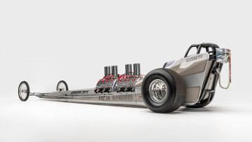 Картинка 2001+dragster автомобили -unsort dragster