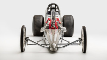 Картинка 2001+dragster автомобили -unsort dragster