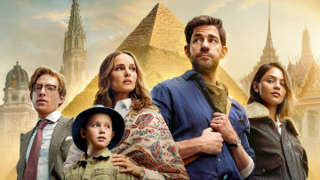 Картинка fountain+of+youth кино+фильмы fountain of youth источник вечной молодости