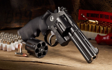 обоя оружие, револьверы, pistol, revolver
