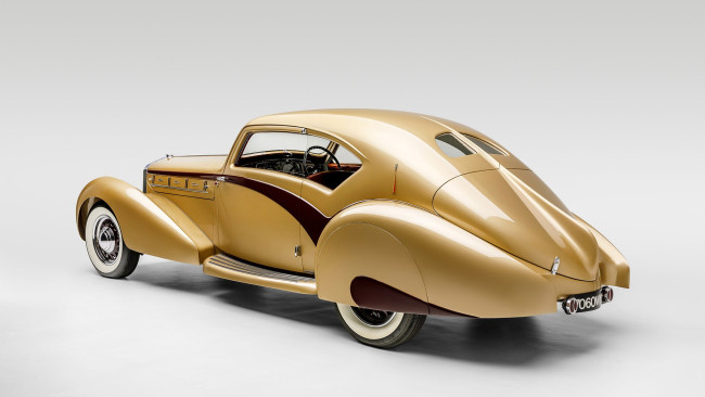 Обои картинки фото 1937-delage-d8, автомобили, delage