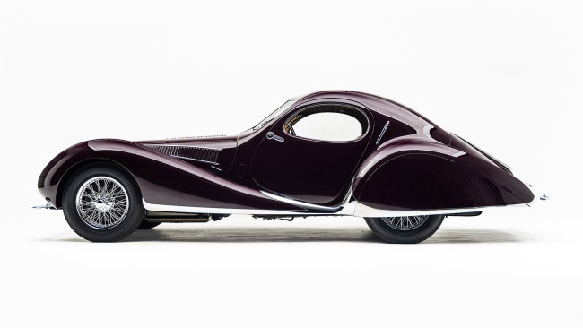 Обои картинки фото 1937-talbot-lago-type-150, автомобили, talbot