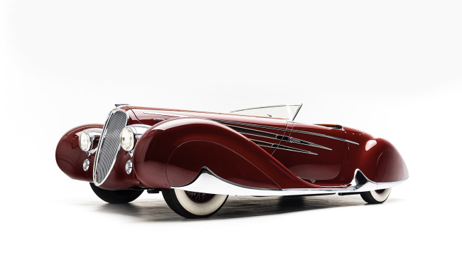 Обои картинки фото 1939-delahaye-type-165, автомобили, классика, delahaye