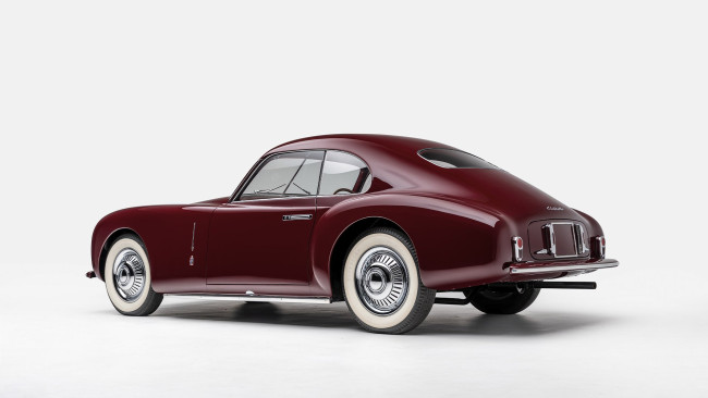 Обои картинки фото 1947-cisitalia, автомобили, -unsort, cisitalia