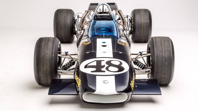 Обои картинки фото 1968-aar, автомобили, -unsort, eagle