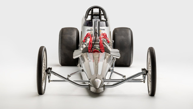 Обои картинки фото 2001 dragster, автомобили, -unsort, dragster