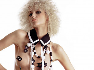 Картинка -Unsort+Креатив девушки unsort креатив