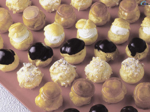 Картинка еда пирожные кексы печенье